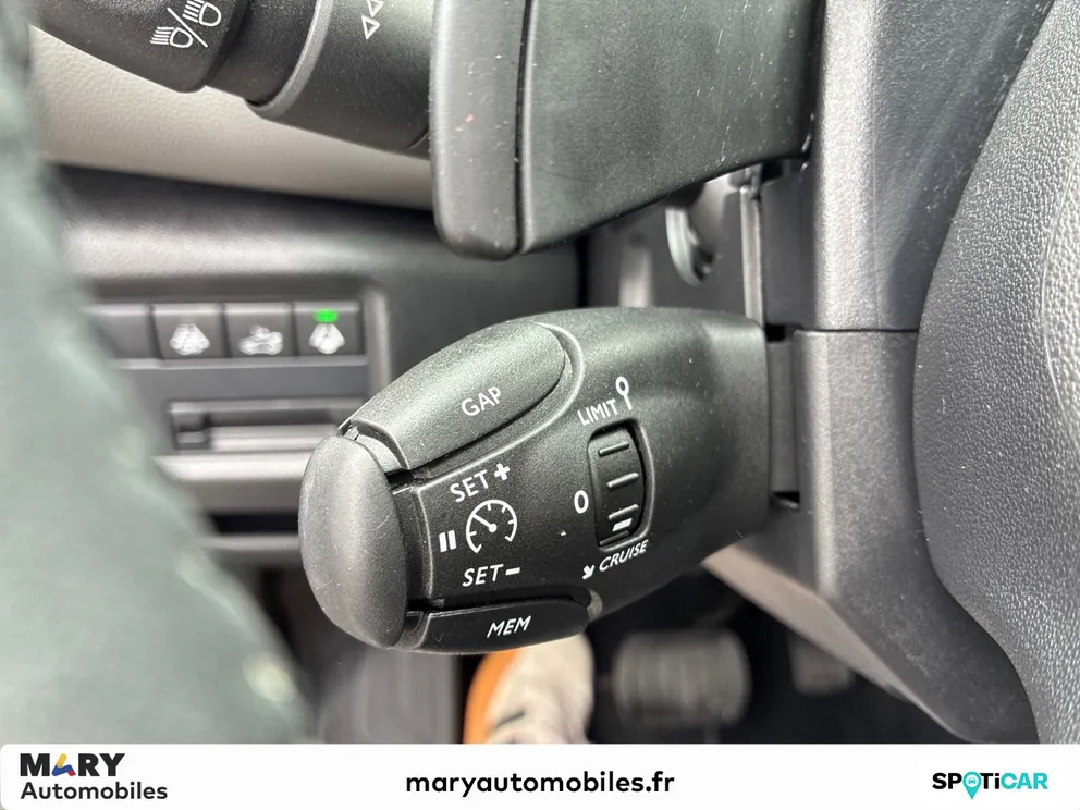 Véhicule occasion 1239830 - Citroën C5 AIRCROSS - Photo 11