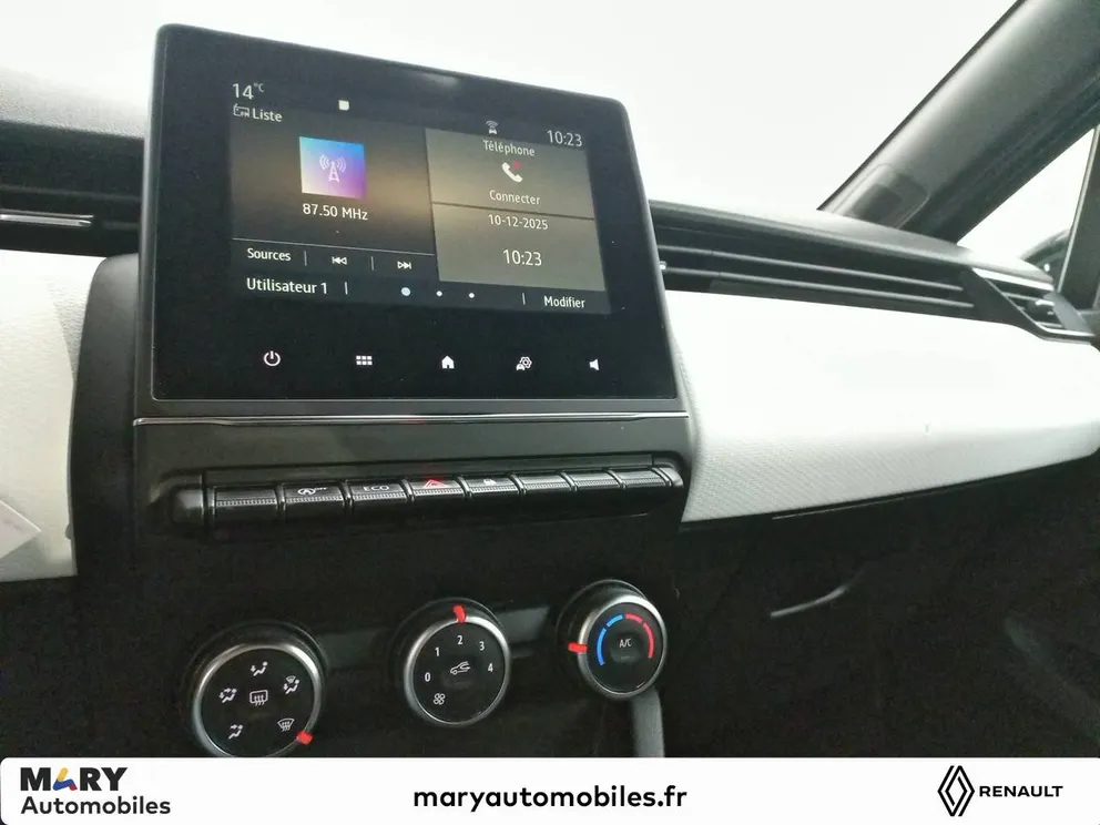 Véhicule occasion 205591 - renault CLIO - Photo 19