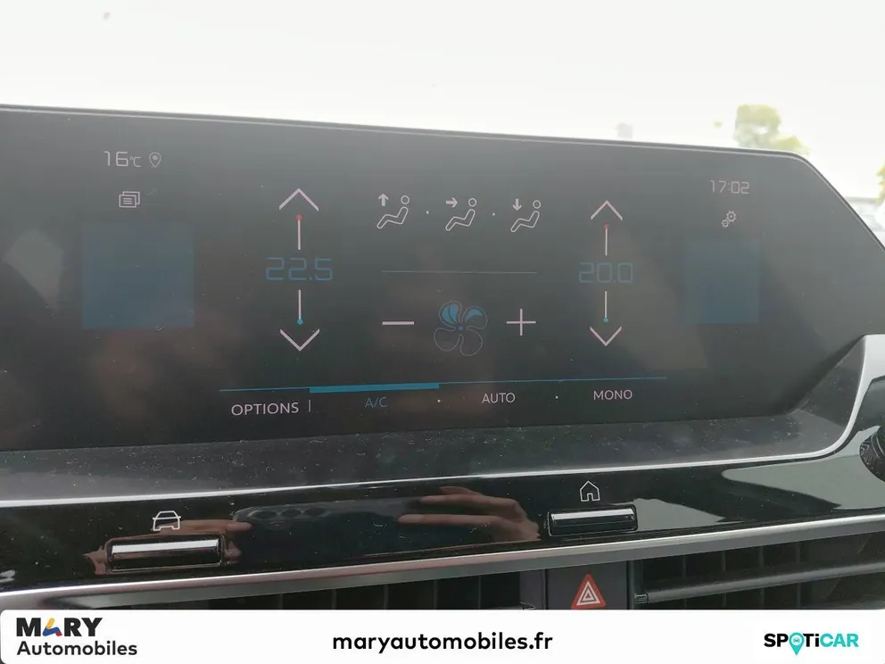 Véhicule occasion 199174 - Citroën C4 - Photo 17