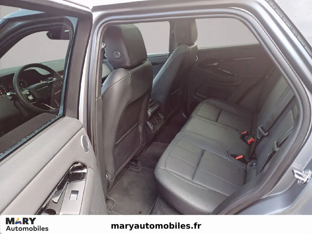 Véhicule occasion 168534 - land rover RANGE ROVER EVOQUE - Photo 10