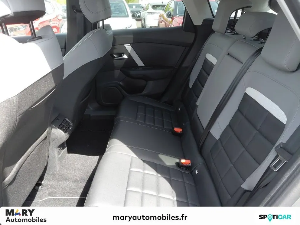 Véhicule occasion 229272 - Citroën C4 - Photo 10