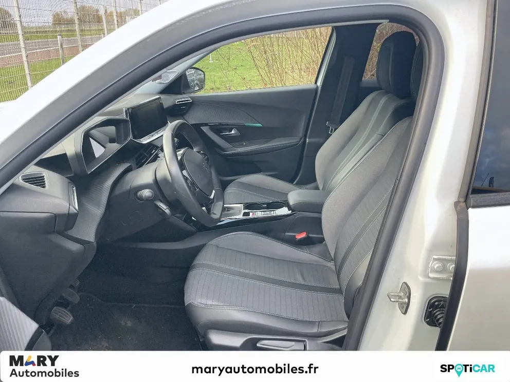 Véhicule occasion 202030 - peugeot 2008 - Photo 9