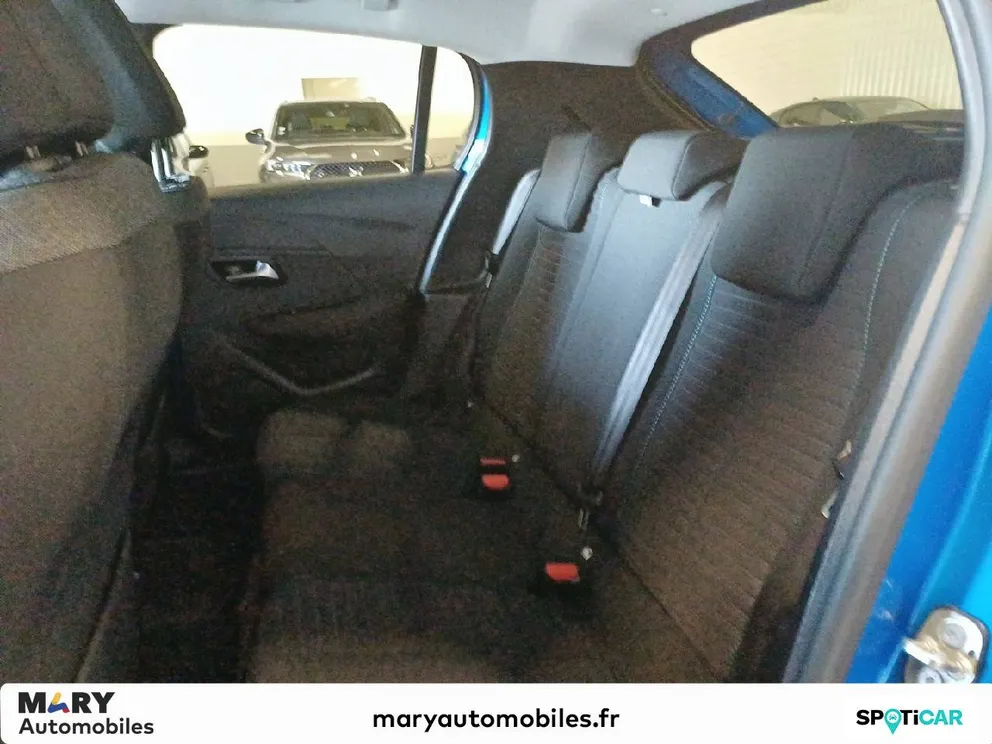 Véhicule occasion 217458 - peugeot 208 - Photo 10
