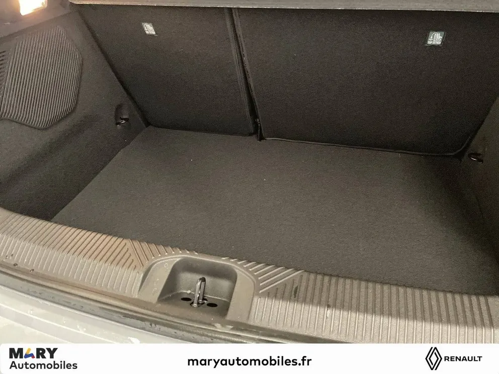 Véhicule occasion 231296 - renault CLIO - Photo 6