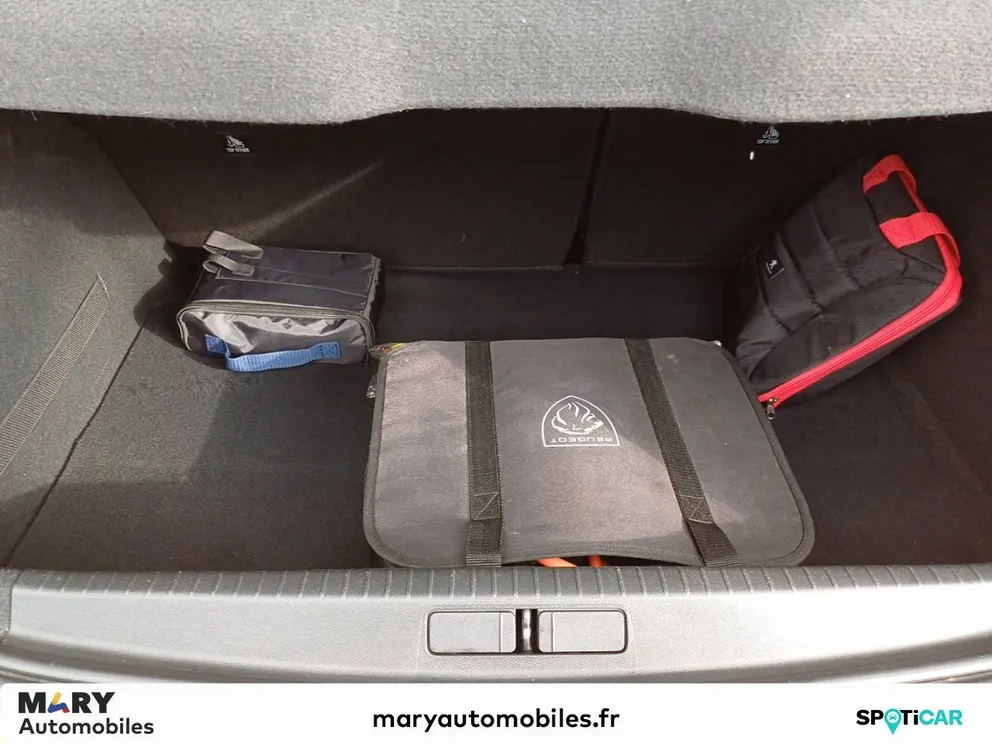 Véhicule occasion 194041 - peugeot 208 - Photo 6