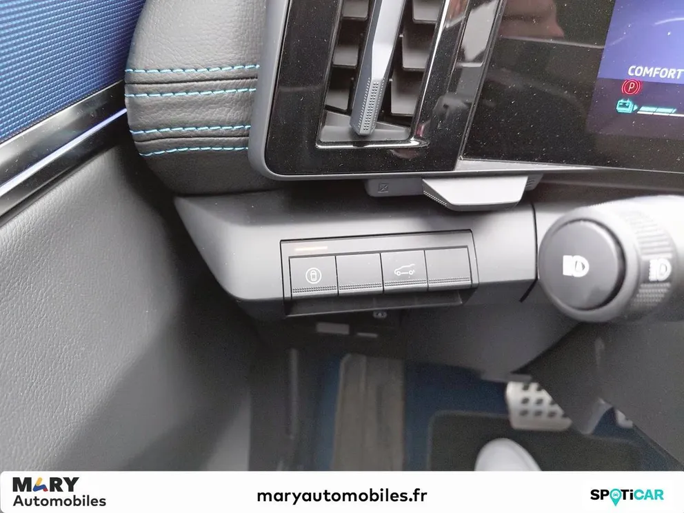 Véhicule occasion 220223 - renault SCENIC - Photo 16