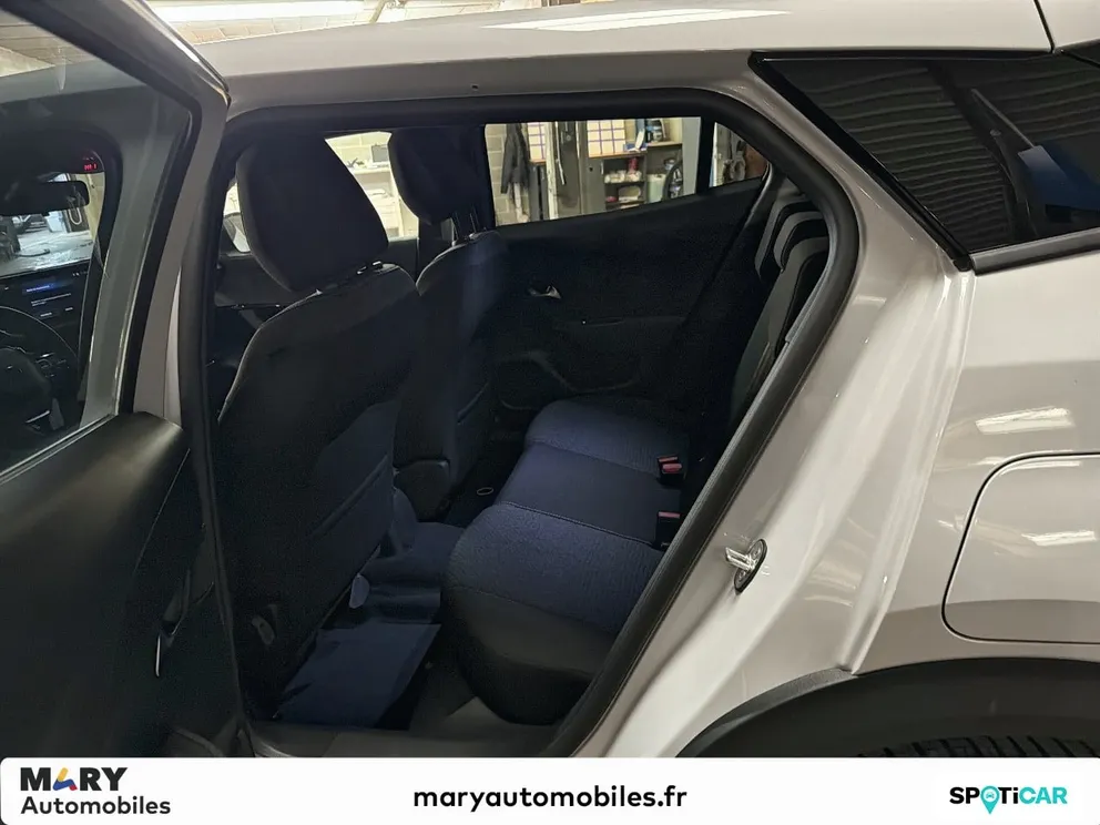 Véhicule occasion 234597 - peugeot 2008 - Photo 15