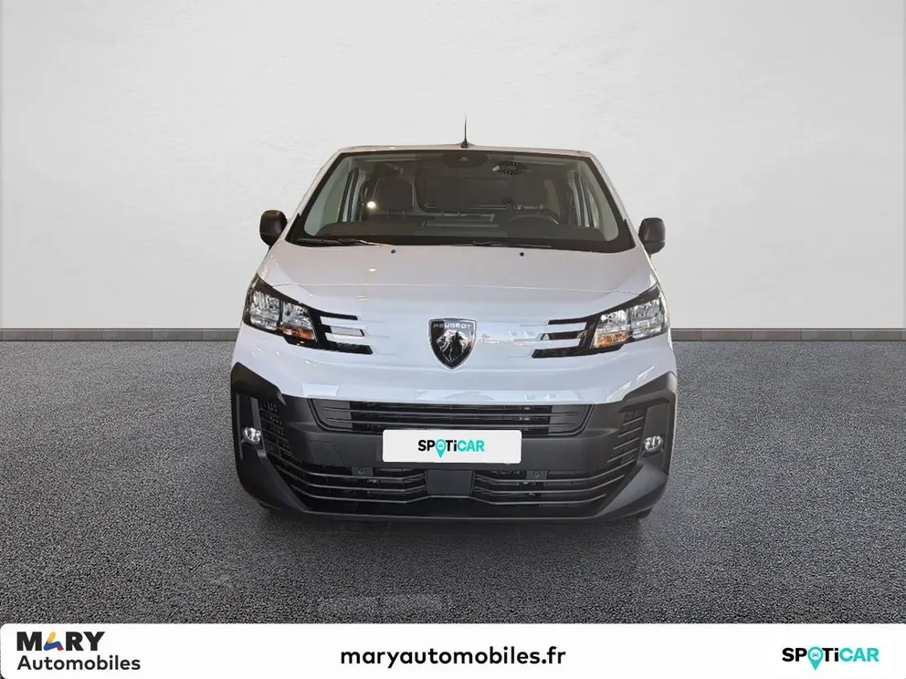 Véhicule occasion 210010 - peugeot EXPERT - Photo 2