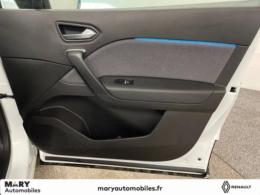 Véhicule occasion 207493 - renault CAPTUR - Photo 18