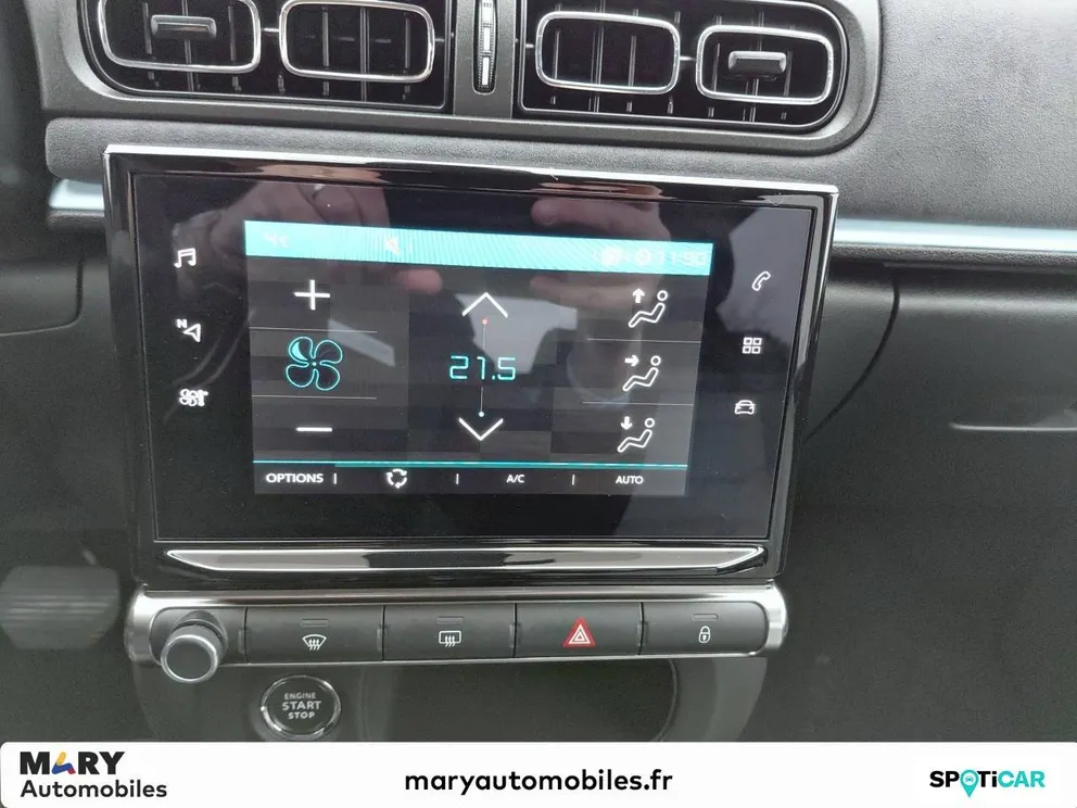 Véhicule occasion 218234 - Citroën C3 - Photo 15