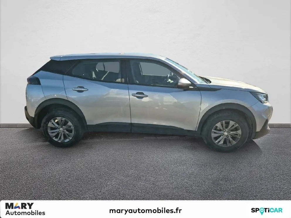 Véhicule occasion 201858 - peugeot 2008 - Photo 4