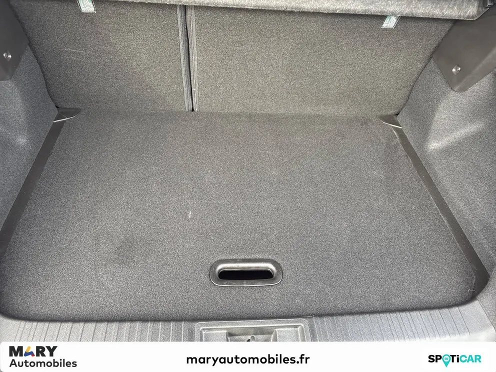 Véhicule occasion 205368 - renault CAPTUR - Photo 6