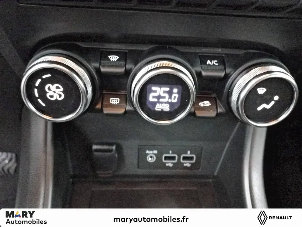 Véhicule occasion 207462 - renault CAPTUR - Photo 15