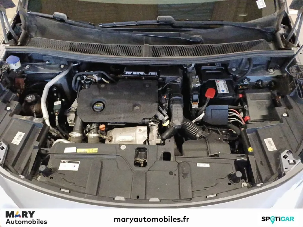 Véhicule occasion 219252 - peugeot 3008 - Photo 12