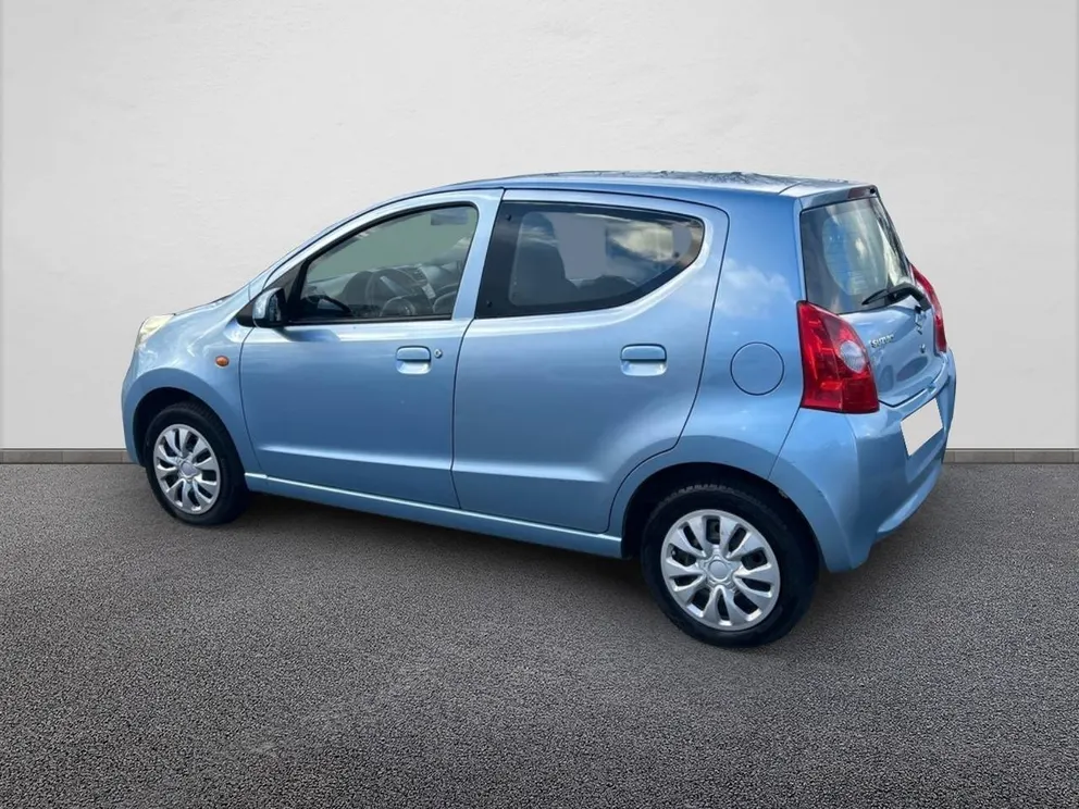 Véhicule occasion 208168 - suzuki ALTO - Photo 7