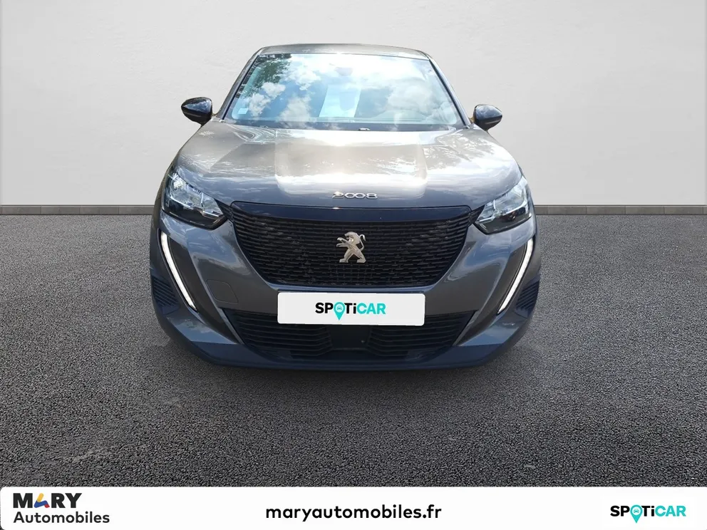 Véhicule occasion 228276 - peugeot 2008 - Photo 6