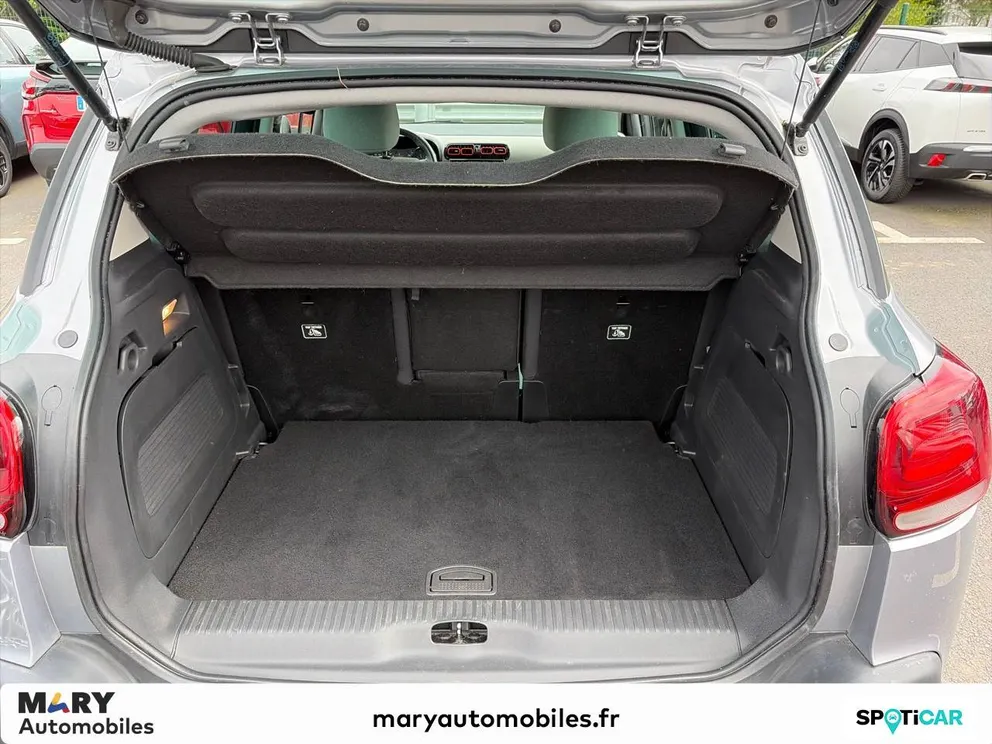 Véhicule occasion 230265 - Citroën C3 AIRCROSS - Photo 6