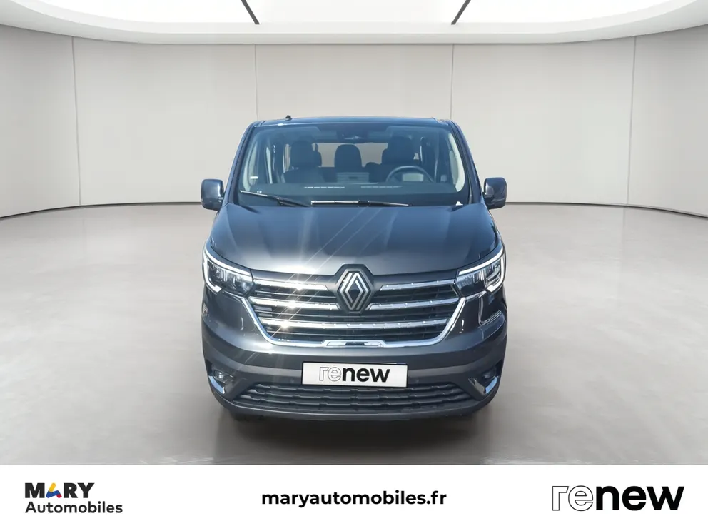 Véhicule occasion 230315 - renault TRAFIC - Photo 8