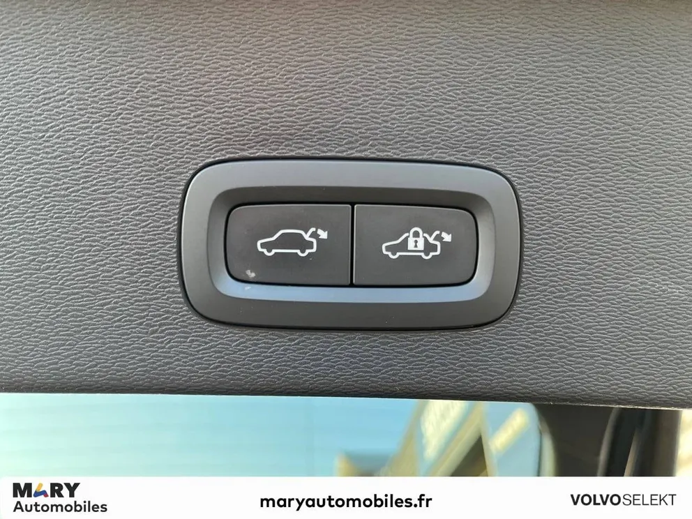 Véhicule occasion 214327 - volvo C40 - Photo 13