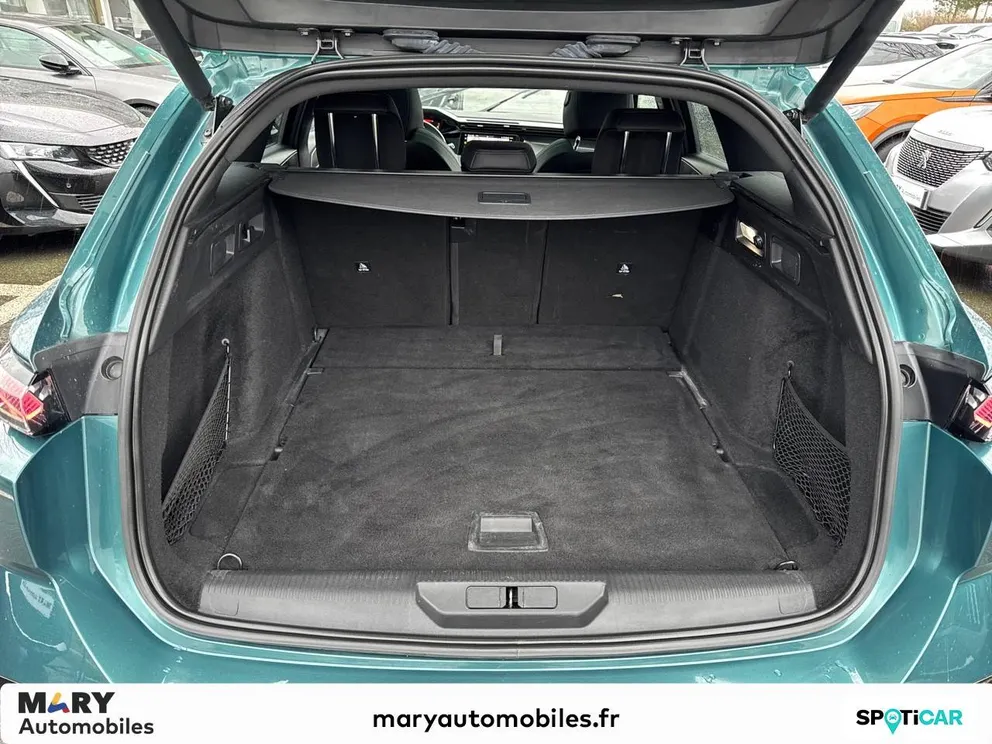 Véhicule occasion 215036 - peugeot 308 - Photo 6