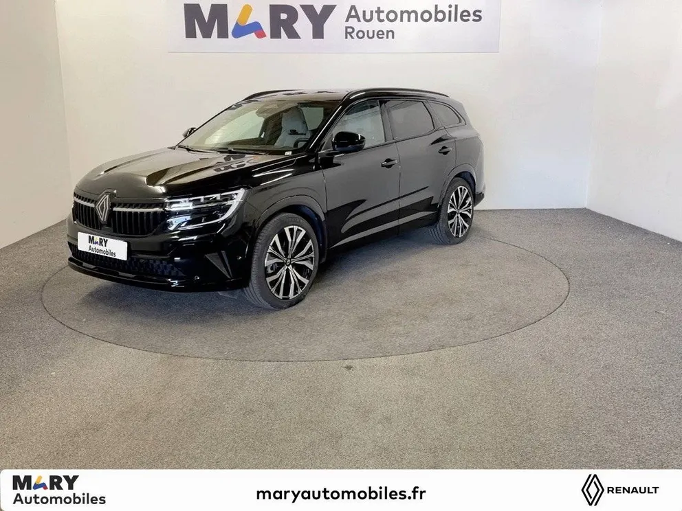 Véhicule occasion 188363 - renault ESPACE - Photo 1