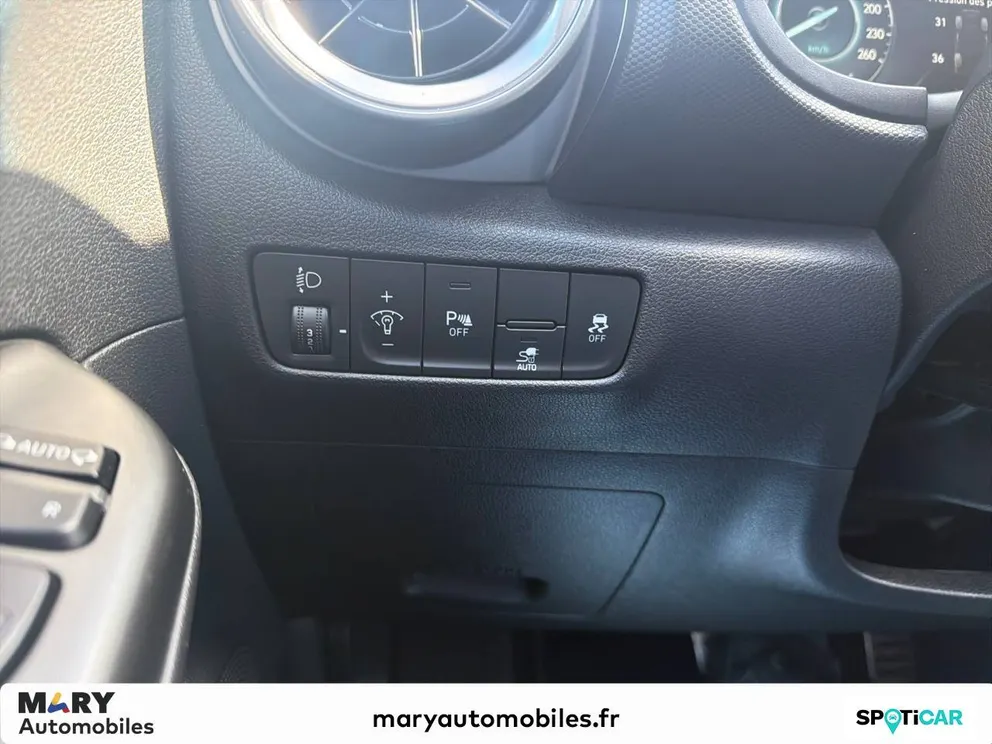 Véhicule occasion 231274 - hyundai KONA - Photo 18