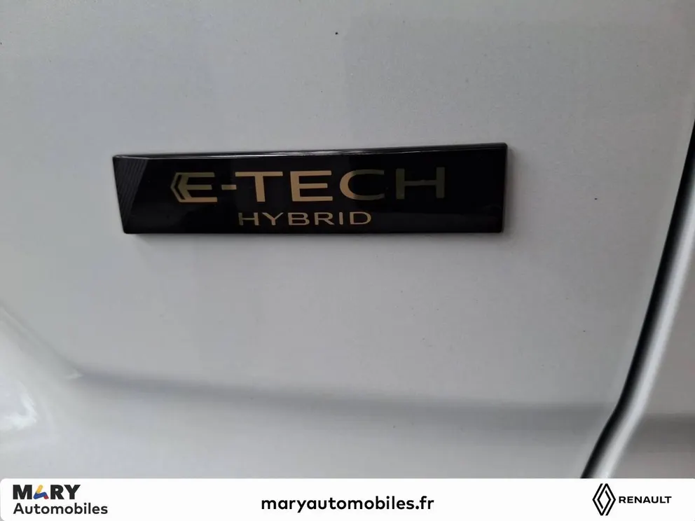 Véhicule occasion 230486 - renault AUSTRAL - Photo 19