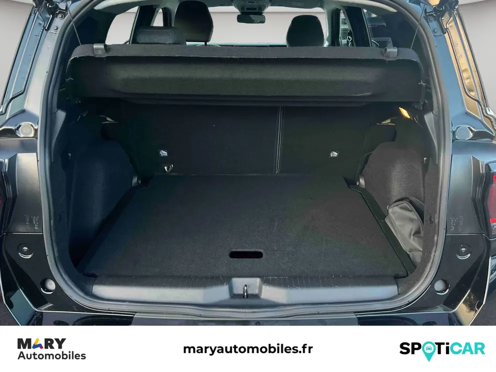 Véhicule occasion 1244851 - Citroën C3 AIRCROSS - Photo 16