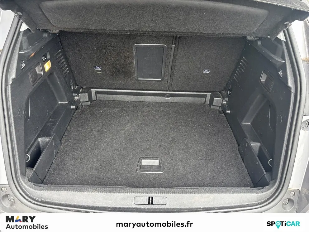 Véhicule occasion 1238195 - peugeot 3008 - Photo 21