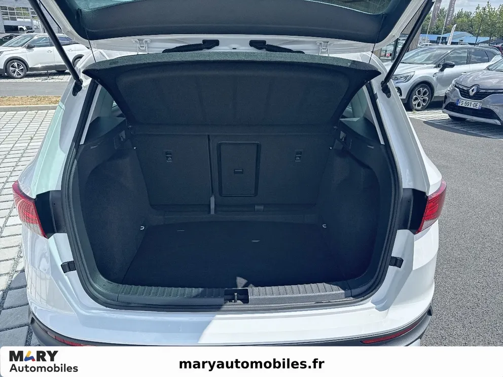 Véhicule occasion 1235500 - seat ATECA - Photo 19