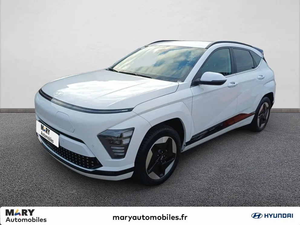 Véhicule occasion 142116 - hyundai KONA - Photo 1