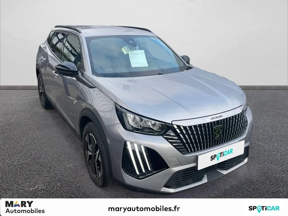 Véhicule occasion 205725 - peugeot 2008 - Photo 3