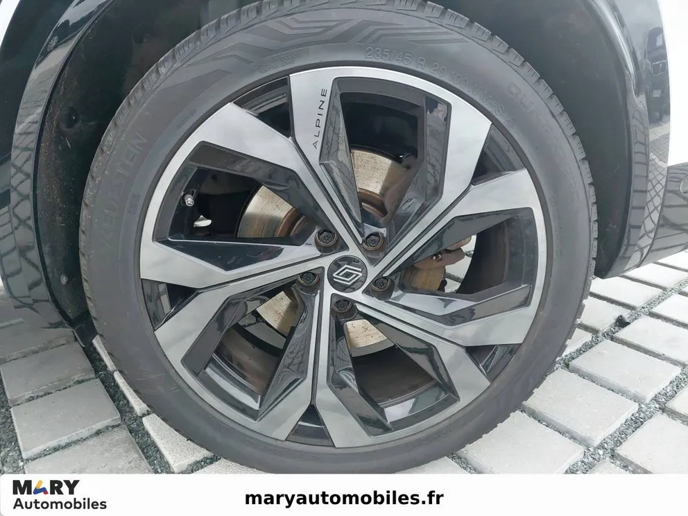 Véhicule occasion 229819 - renault AUSTRAL - Photo 11