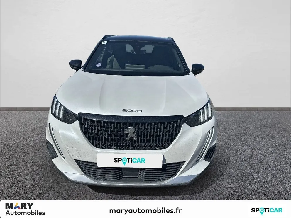 Véhicule occasion 230973 - peugeot 2008 - Photo 2