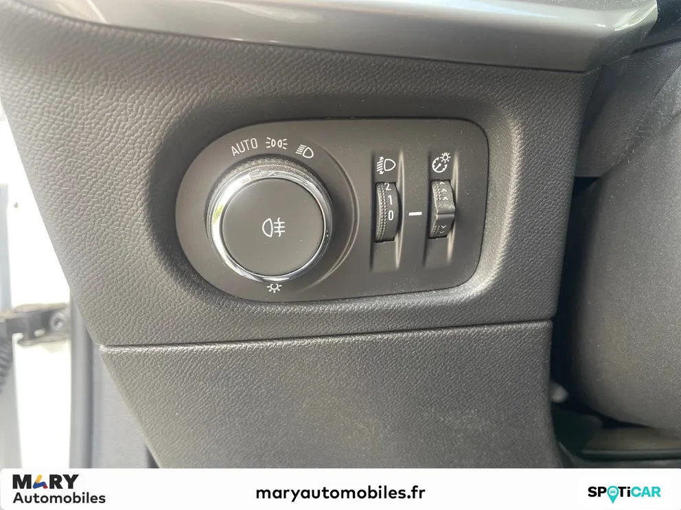 Véhicule occasion 217980 - opel MOKKA - Photo 11