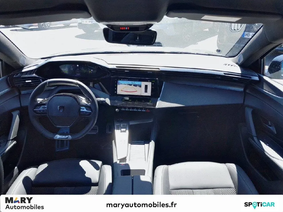 Véhicule occasion 185649 - peugeot 308 - Photo 8