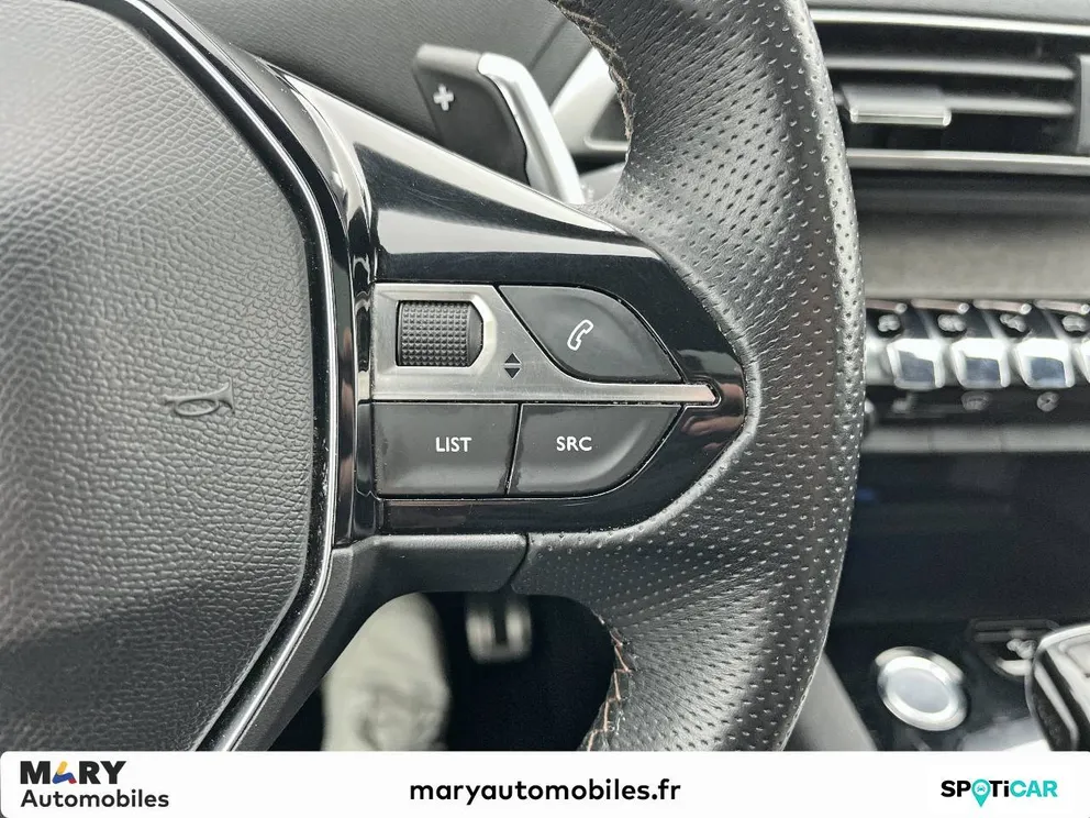 Véhicule occasion 204163 - peugeot 5008 - Photo 16