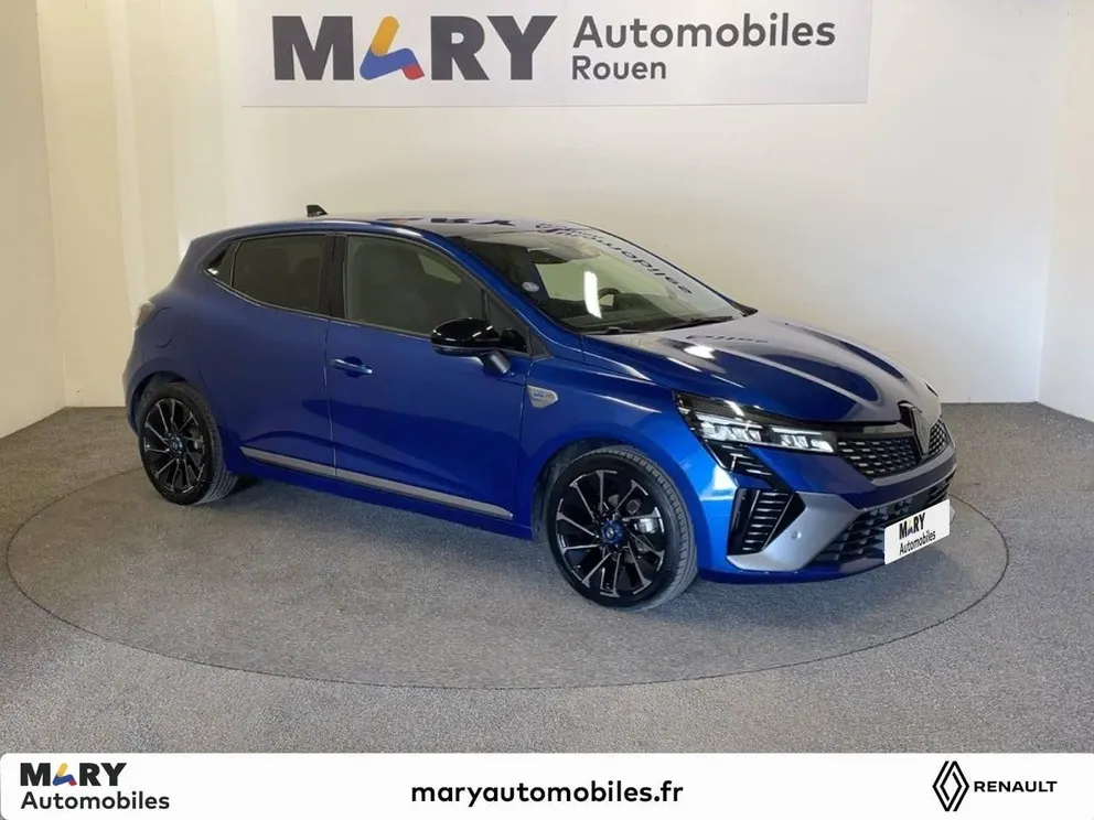 Véhicule occasion 231395 - renault CLIO - Photo 3