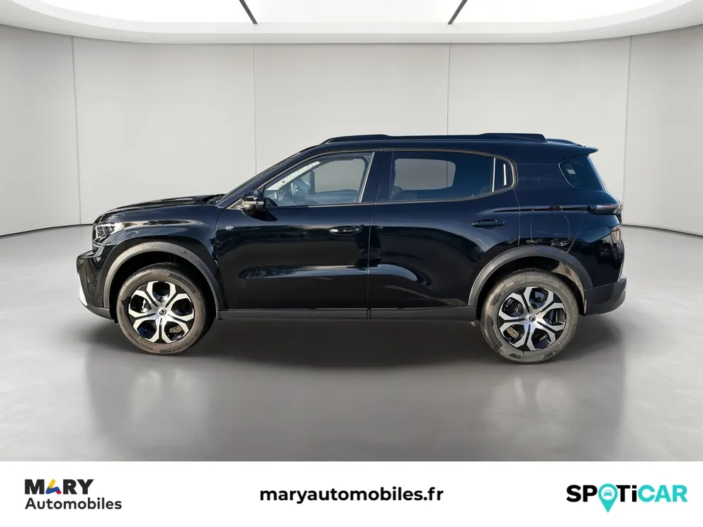 Véhicule occasion 1245195 - Citroën C3 AIRCROSS - Photo 2