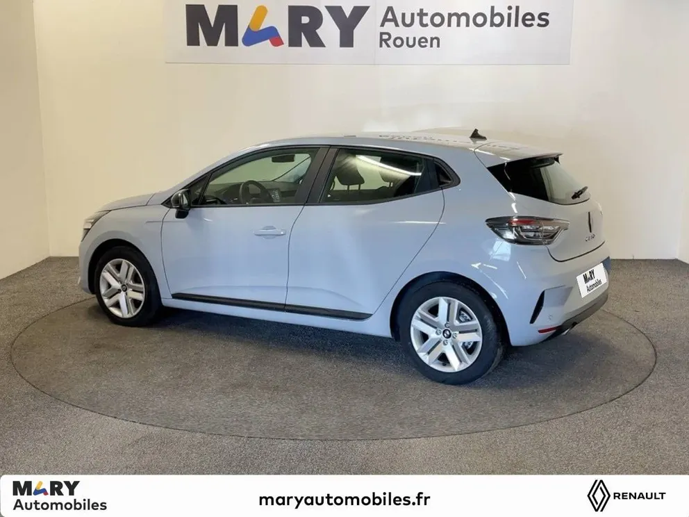 Véhicule occasion 222601 - renault CLIO - Photo 7