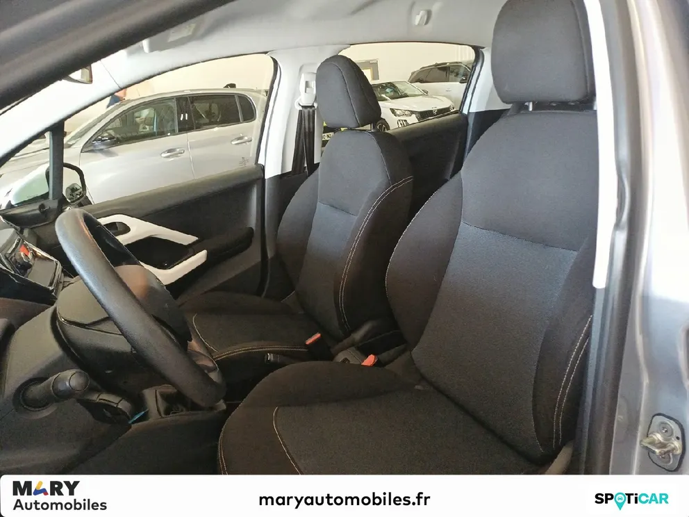 Véhicule occasion 236381 - peugeot 208 - Photo 13