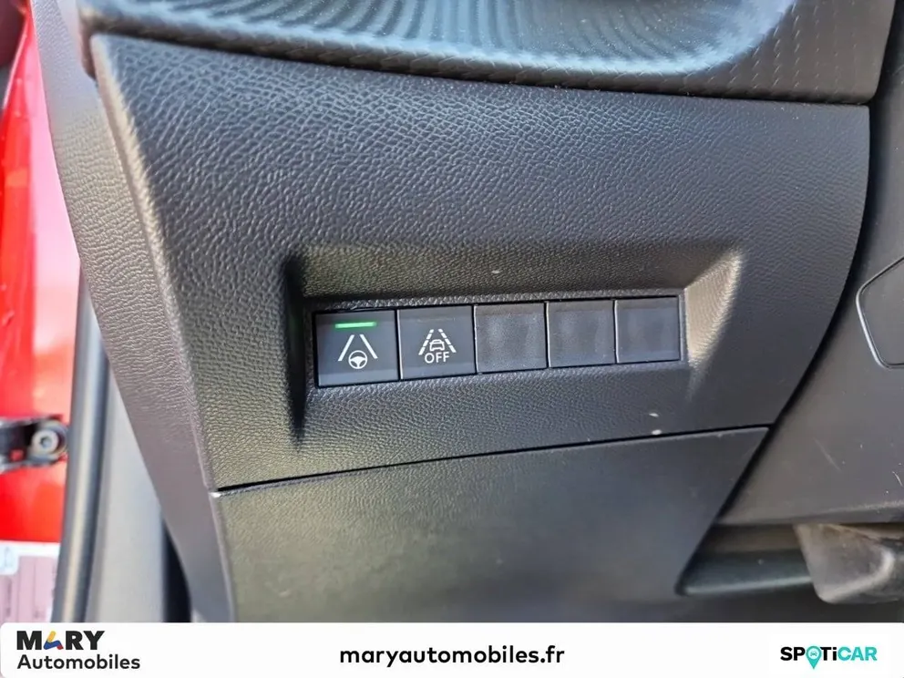 Véhicule occasion 234594 - peugeot 2008 - Photo 15