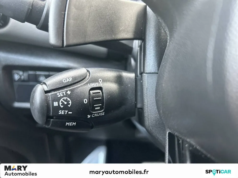 Véhicule occasion 207426 - Citroën C5 AIRCROSS - Photo 15