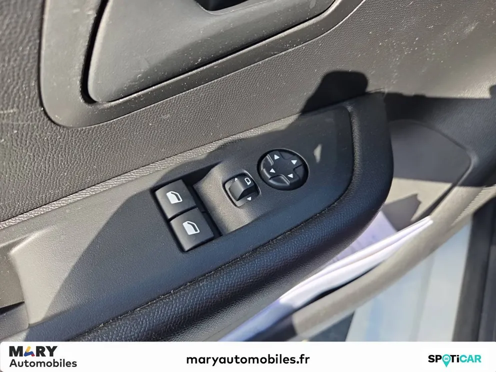 Véhicule occasion 221684 - peugeot 208 - Photo 14