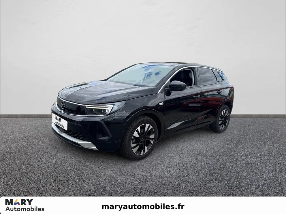 Véhicule occasion 1235237 - opel GRANDLAND - Photo 6