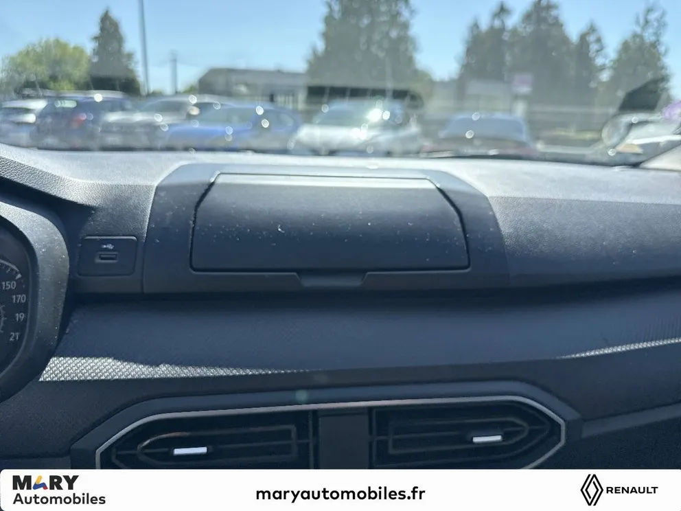 Véhicule occasion 217704 - dacia JOGGER - Photo 15