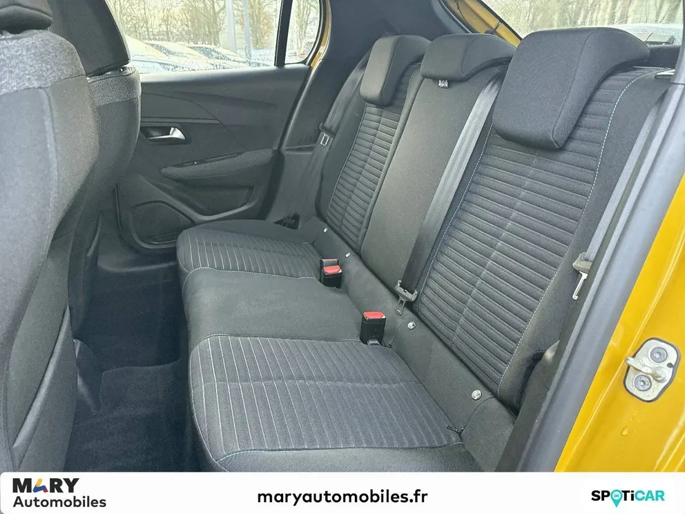 Véhicule occasion 205005 - peugeot 208 - Photo 10