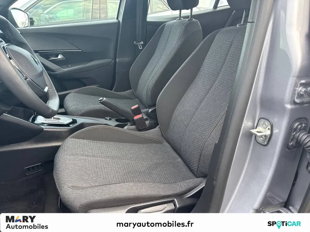 Véhicule occasion 183848 - peugeot 2008 - Photo 9