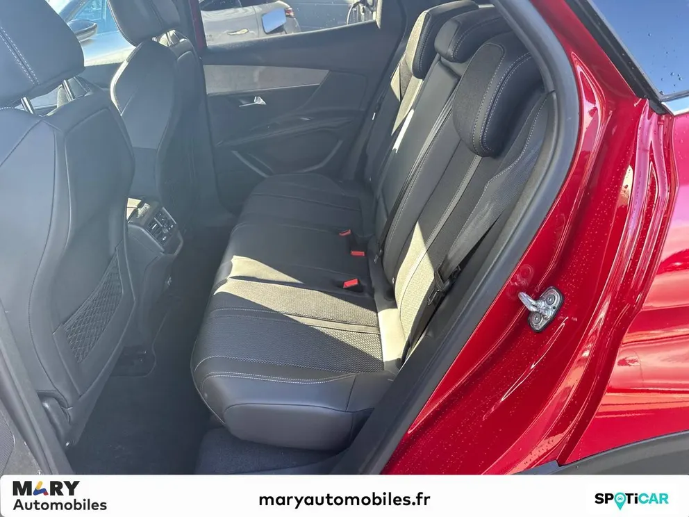 Véhicule occasion 191630 - peugeot 3008 - Photo 10