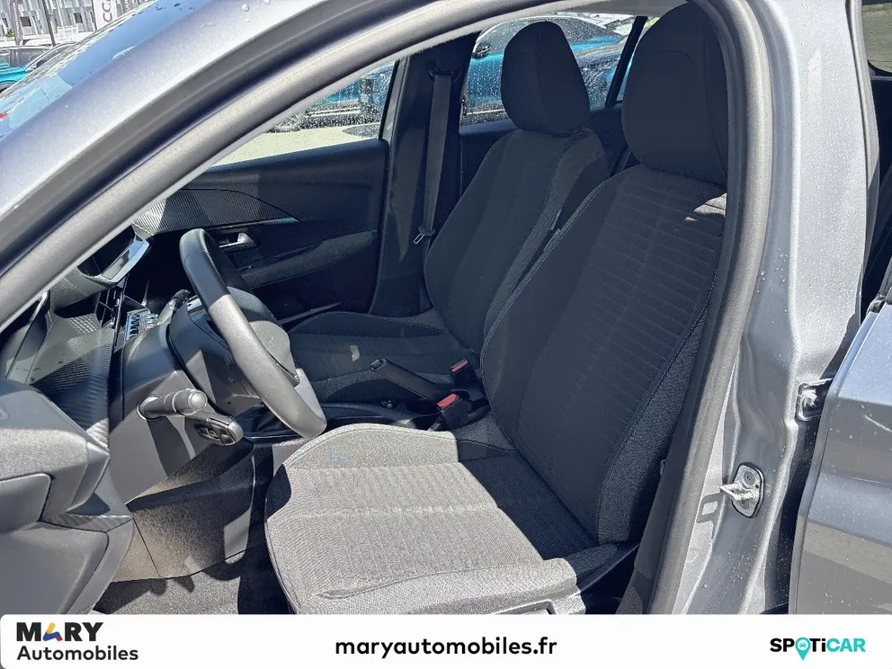 Véhicule occasion 236869 - peugeot 208 - Photo 13